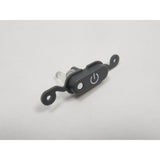 UNICRAFT Drucktaster PPS 1200 31026-00525-00 / ON/OFF SM-0677001220 - SM.P-0677001220