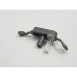 UNICRAFT Drucktaster PPS 1200 31026-00441-00 / DC SM-0677001221 - SM.P-0677001221