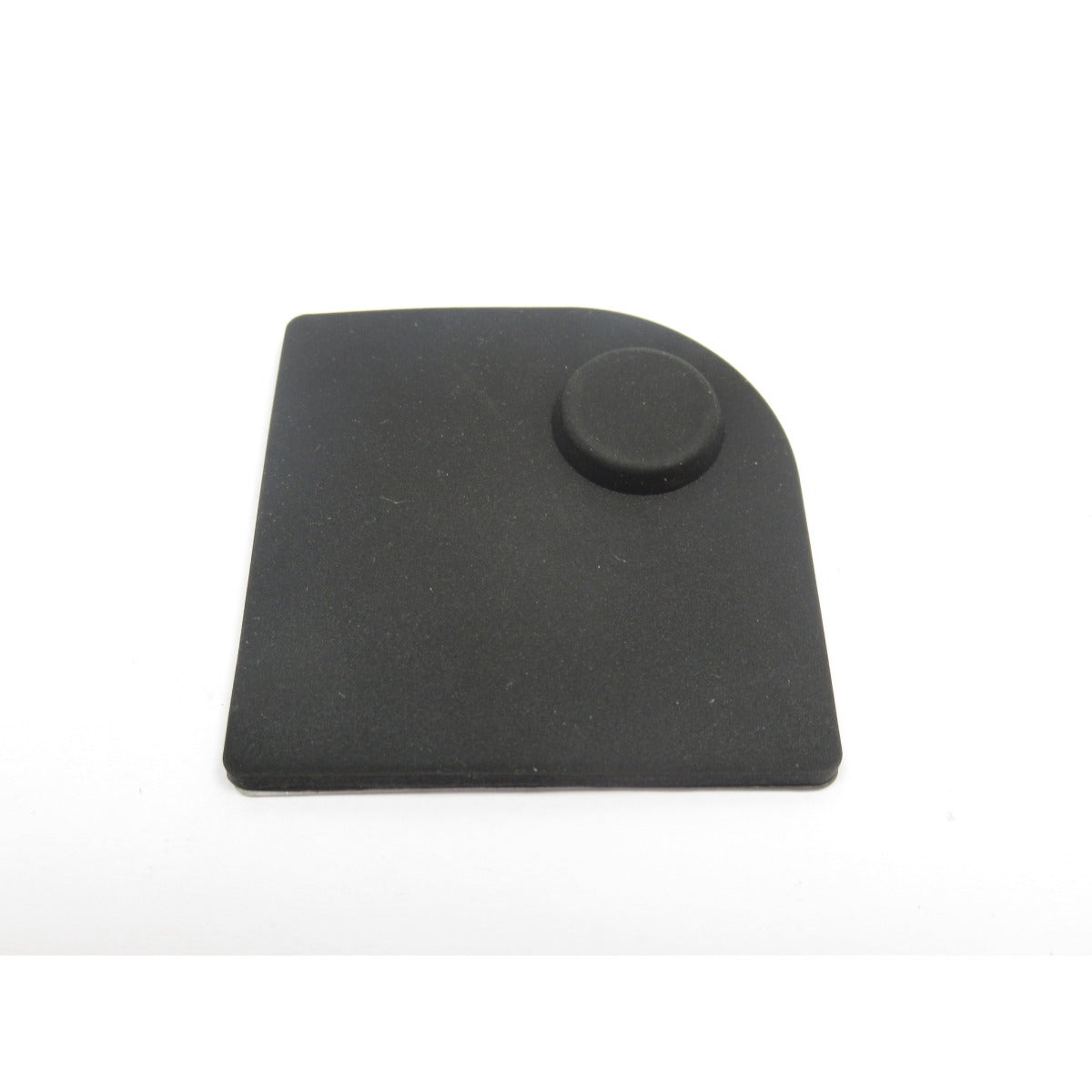 UNICRAFT Gummifuss PPS 1200  33275-00150-00, selbstklebend SM-0677001223