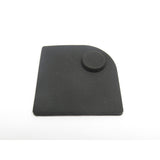 UNICRAFT Gummifuss PPS 1200  33275-00150-00, selbstklebend SM-0677001223