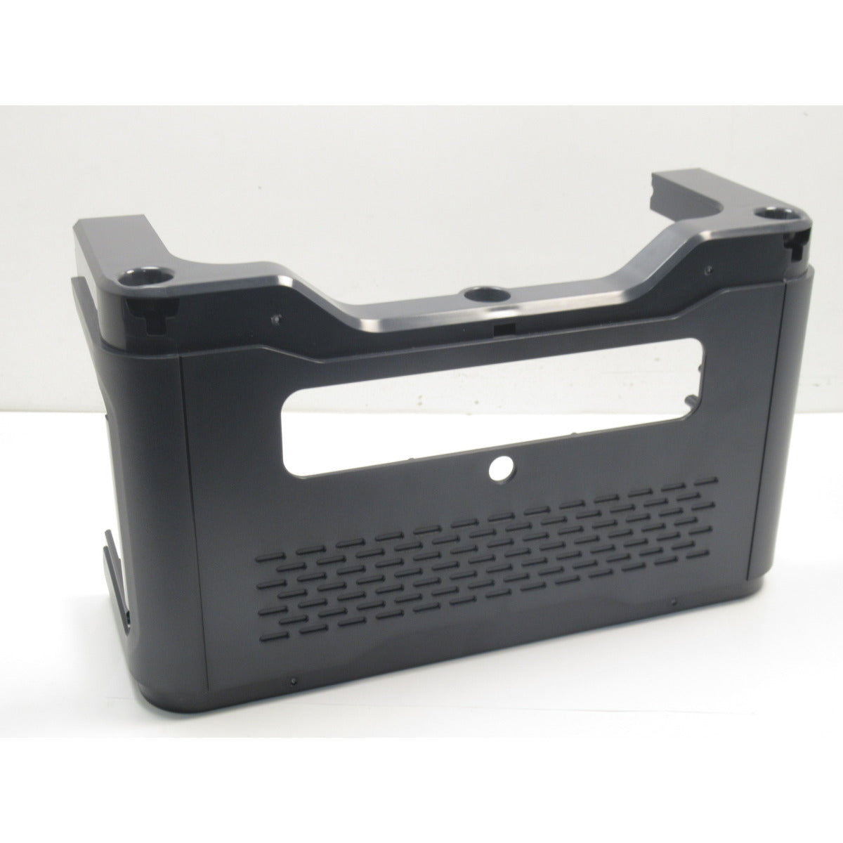 UNICRAFT Gehäuse PPS 1200 33013-01322-00 / hinten RAL7016 SM-0677001227 - SM.P-0677001227
