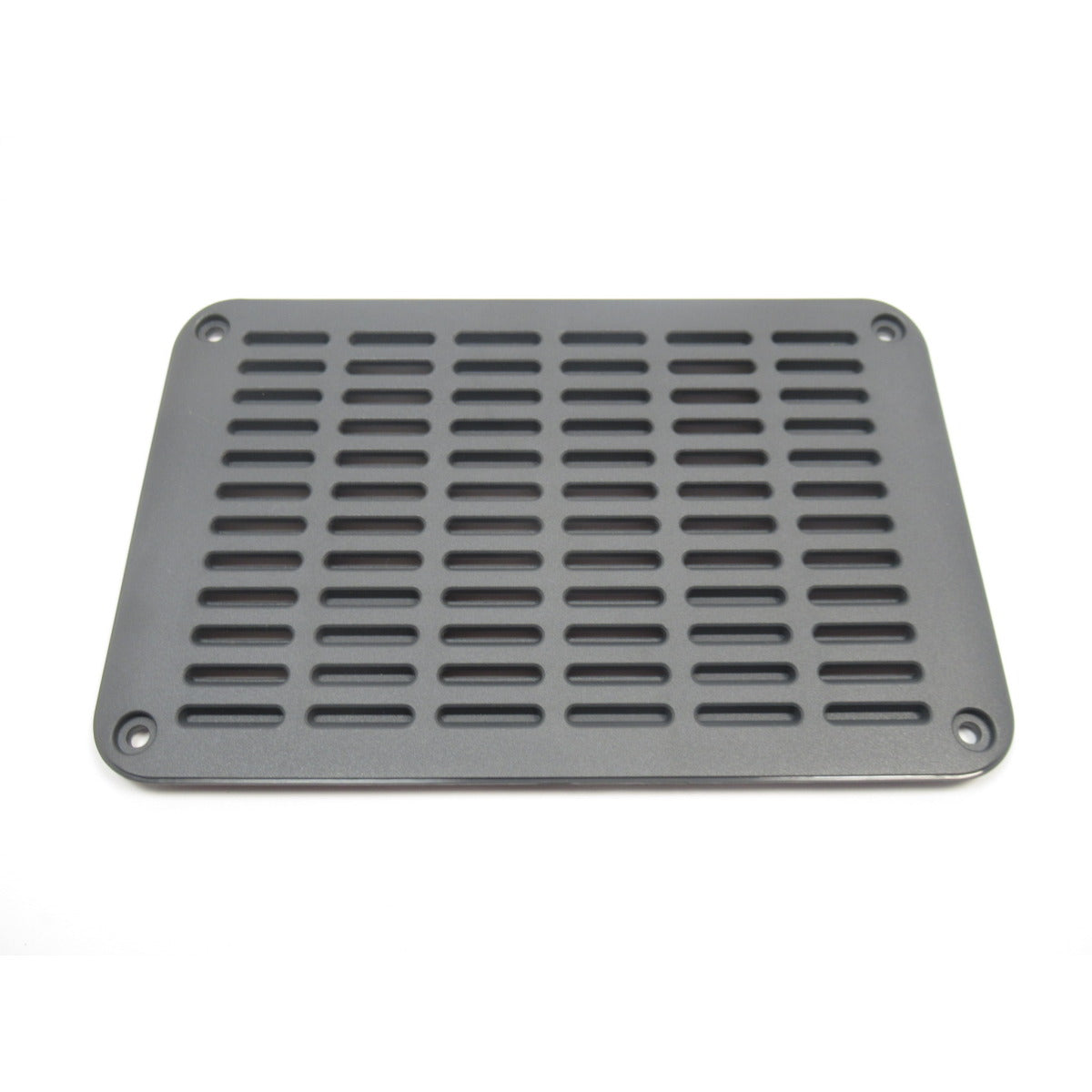 UNICRAFT Lüftungsgitter PPS 1200 33014-02310-00 / links RAL7016 SM-0677001237 - SM.P-0677001237