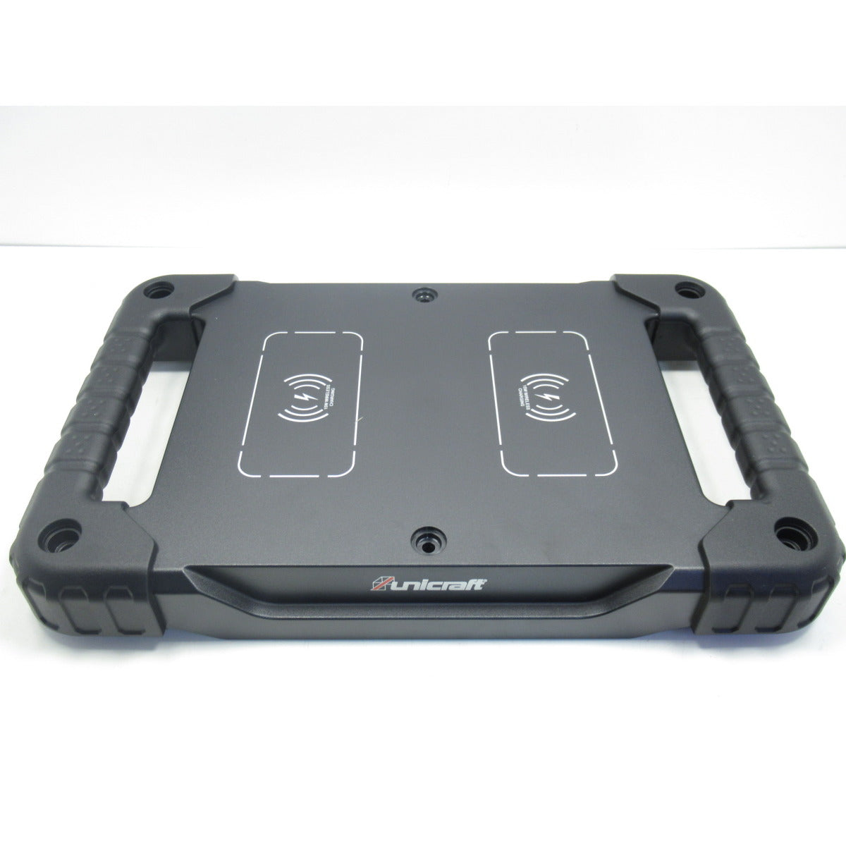 Unicraft Abdeckung PPS 2000, 2400 33013-01725-00 / oben - Art. 0677002007