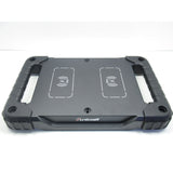 Unicraft Abdeckung PPS 2000, 2400 33013-01725-00 / oben - Art. 0677002007