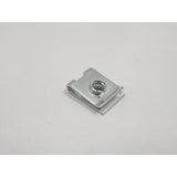UNICRAFT Klemmmutter PPS 2000, 2400 34024-00276-00 / M4 SM-0677002012 - SM.P-0677002012