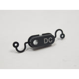 UNICRAFT Drucktaster PPS 2000, 2400 31026-00547-00 / DC SM-0677002023 - SM.P-0677002023