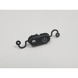 UNICRAFT Drucktaster PPS 2000, 2400 31026-00549-00 / ON/OFF SM-0677002024 - SM.P-0677002024