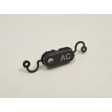 UNICRAFT Drucktaster PPS 2000, 2400 31026-00548-00 / AC SM-0677002025 - SM.P-0677002025