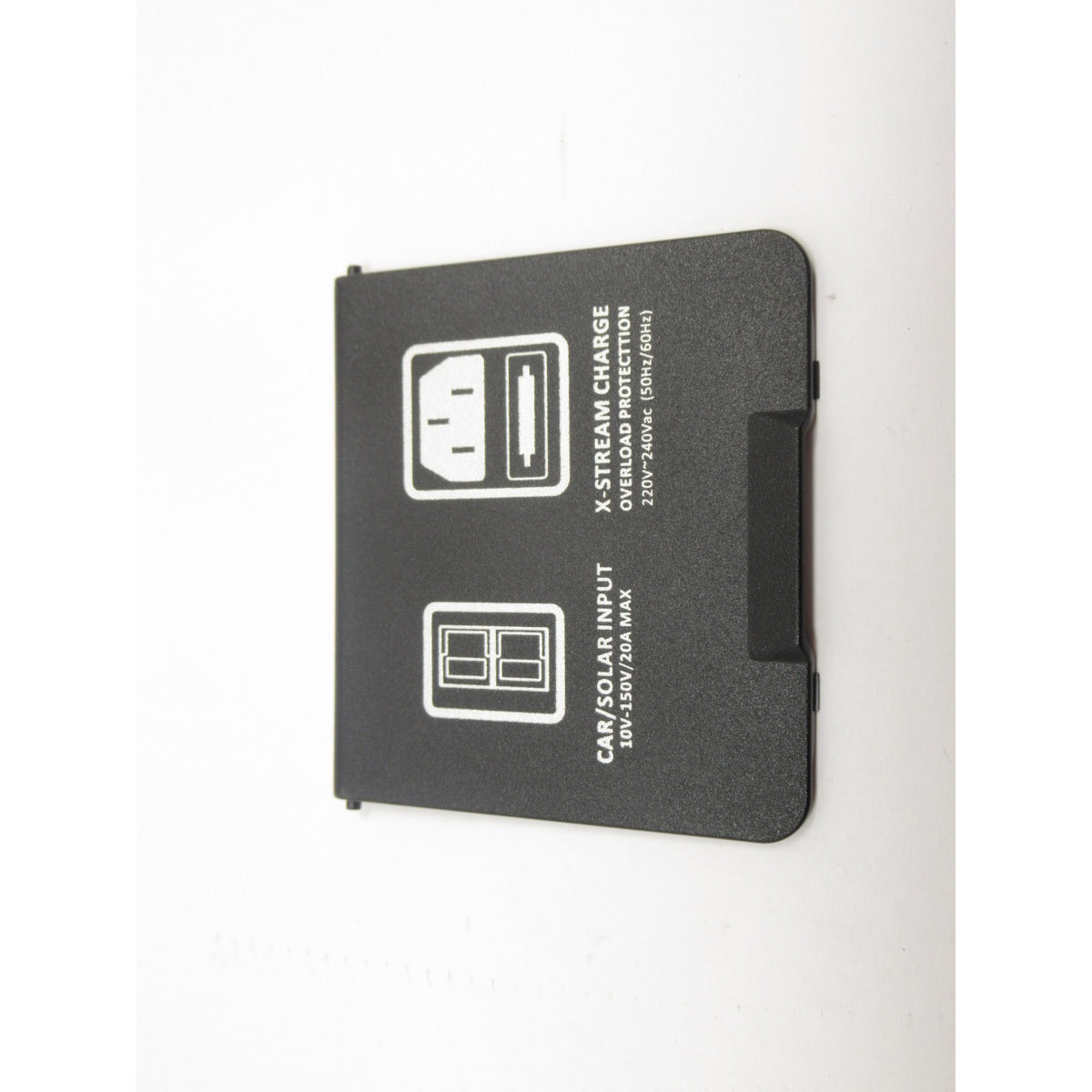 UNICRAFT Schutzabdeckung PPS 2000, 2400 33141-00333-01 SM-0677002034 - SM.P-0677002034