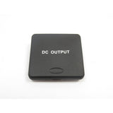 UNICRAFT Schutzabdeckung PPS 2000, 2400 33141-00335-00 / DC OUTPUT SM-0677002035 - SM.P-0677002035