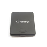 UNICRAFT Schutzabdeckung PPS 2000, 2400 33141-00334-00 / AC OUTPUT SM-0677002039 - SM.P-0677002039
