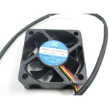 Unicraft Lüfter PPS 2000, 2400 33155-00277-02 / 12V DC / 0,16A - Art. 067700205F