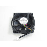Unicraft Lüfter PPS 2000, 2400 33155-00278-00 / 12V DC / 0,40A - Art. 067700207F