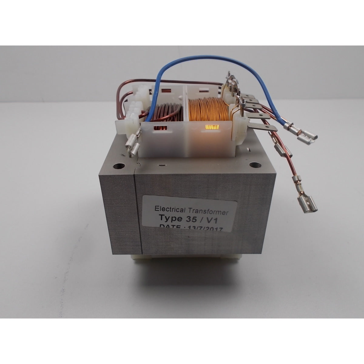 UNICRAFT Trafo ABC 40 SM-0685021010