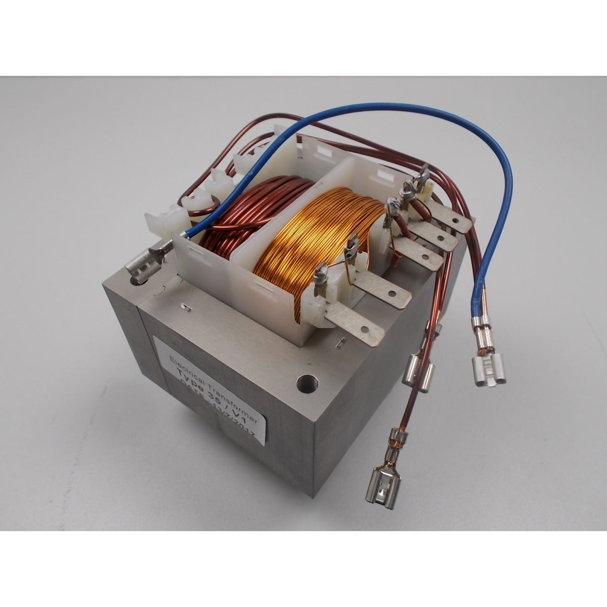 UNICRAFT Trafo ABC 40 SM-0685021010