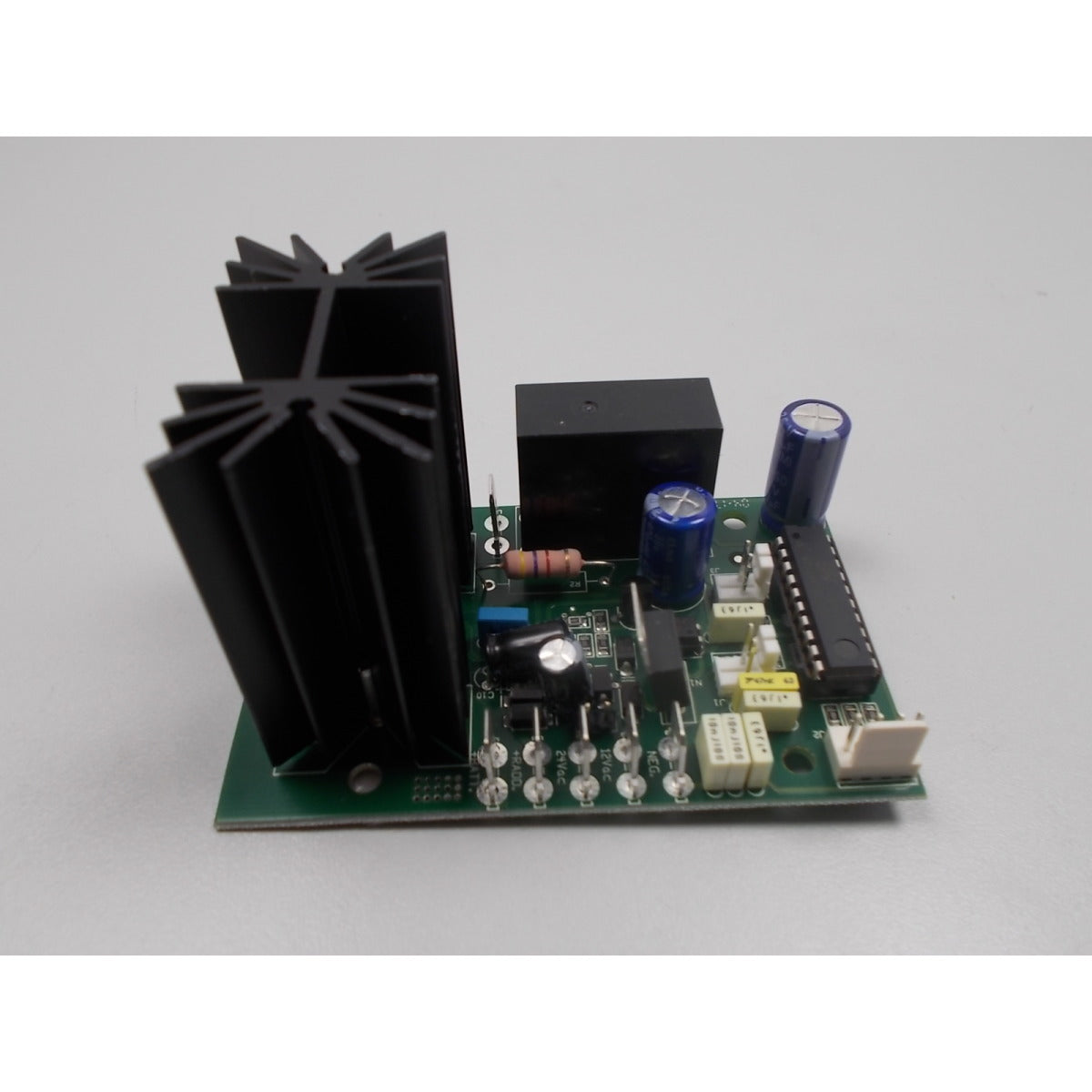 UNICRAFT Steuerung ABC 40  Pos. 12, 12/24V SM-0685021012