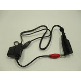 UNICRAFT Kabelpaar EBC 15 SM-0685030508