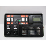 UNICRAFT Abdeckung ABC 350 S  RAL9005 SM-0685045001