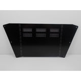 UNICRAFT Staufach ABC 550S RAL9005 SM-0685045525 - SM.P-0685045525
