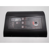 UNICRAFT Abdeckung MBC 55 S  RAL9005 SM-0685050002