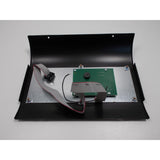 UNICRAFT Abdeckung MBC 55 S  RAL9005 SM-0685050002