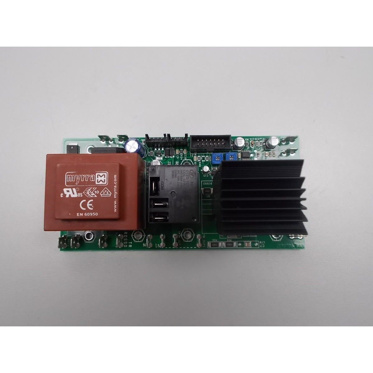 UNICRAFT Steuerung MBC 55 S,750 S SM-0685050008