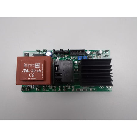 UNICRAFT Steuerung MBC 55 S,750 S SM-0685050008