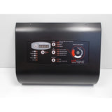 UNICRAFT Bedienpanel MBC 550 S, 750 S  RAL9005 SM-0685050502