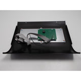 UNICRAFT Bedienpanel MBC 550 S, 750 S  RAL9005 SM-0685050502