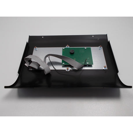 UNICRAFT Bedienpanel MBC 550 S, 750 S  RAL9005 SM-0685050502