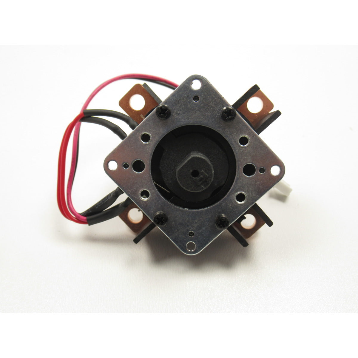 UNICRAFT Wahlschalter SB 500 / 12-0-24V  COMM-03D SM-0685060501