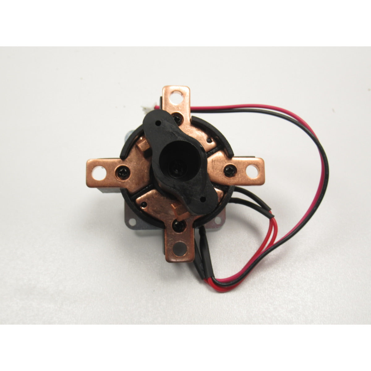 UNICRAFT Wahlschalter SB 500 / 12-0-24V  COMM-03D SM-0685060501