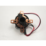 UNICRAFT Wahlschalter SB 500 / 12-0-24V  COMM-03D SM-0685060501