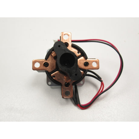 UNICRAFT Wahlschalter SB 500 / 12-0-24V  COMM-03D SM-0685060501