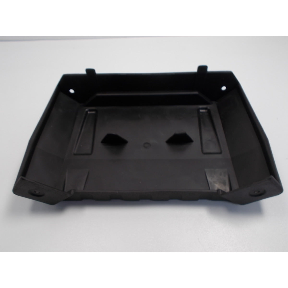 UNICRAFT Flexible Bodenplatte SB 500 RAL9005 SM-0685060518 - SM.P-0685060518