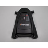 Unicraft Abdeckung SB 200 MS RAL9005 - Art. 0685065005
