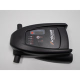 Unicraft Abdeckung SB 200 MS RAL9005 - Art. 0685065005