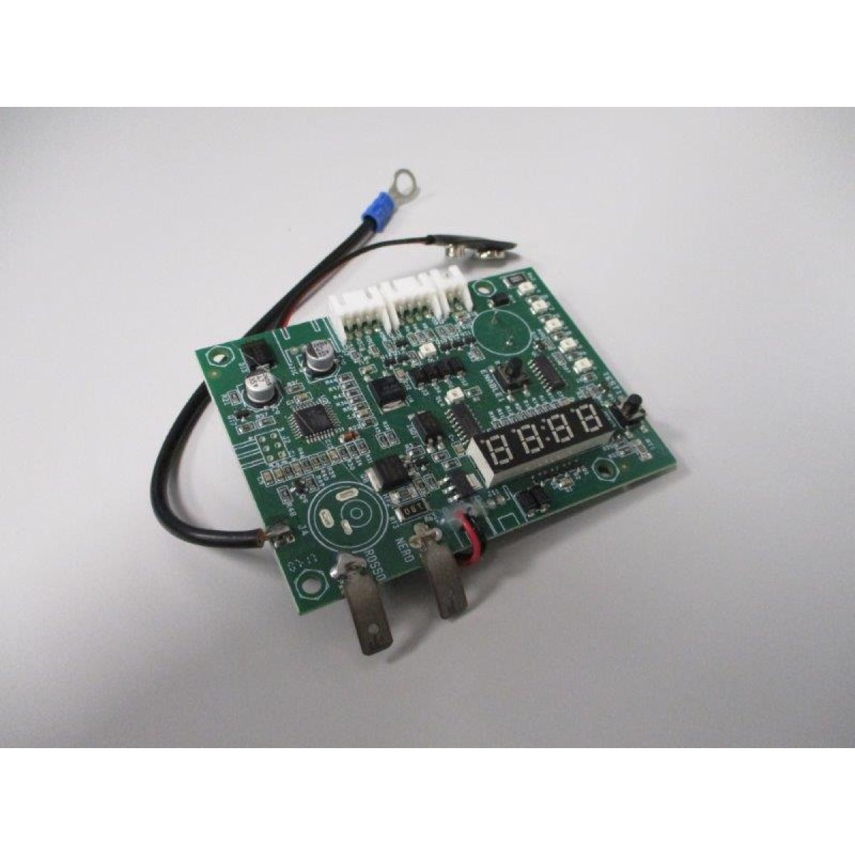 UNICRAFT Steuerung SB 200 MS SM-0685065008