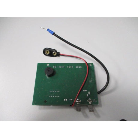 UNICRAFT Steuerung SB 200 MS SM-0685065008