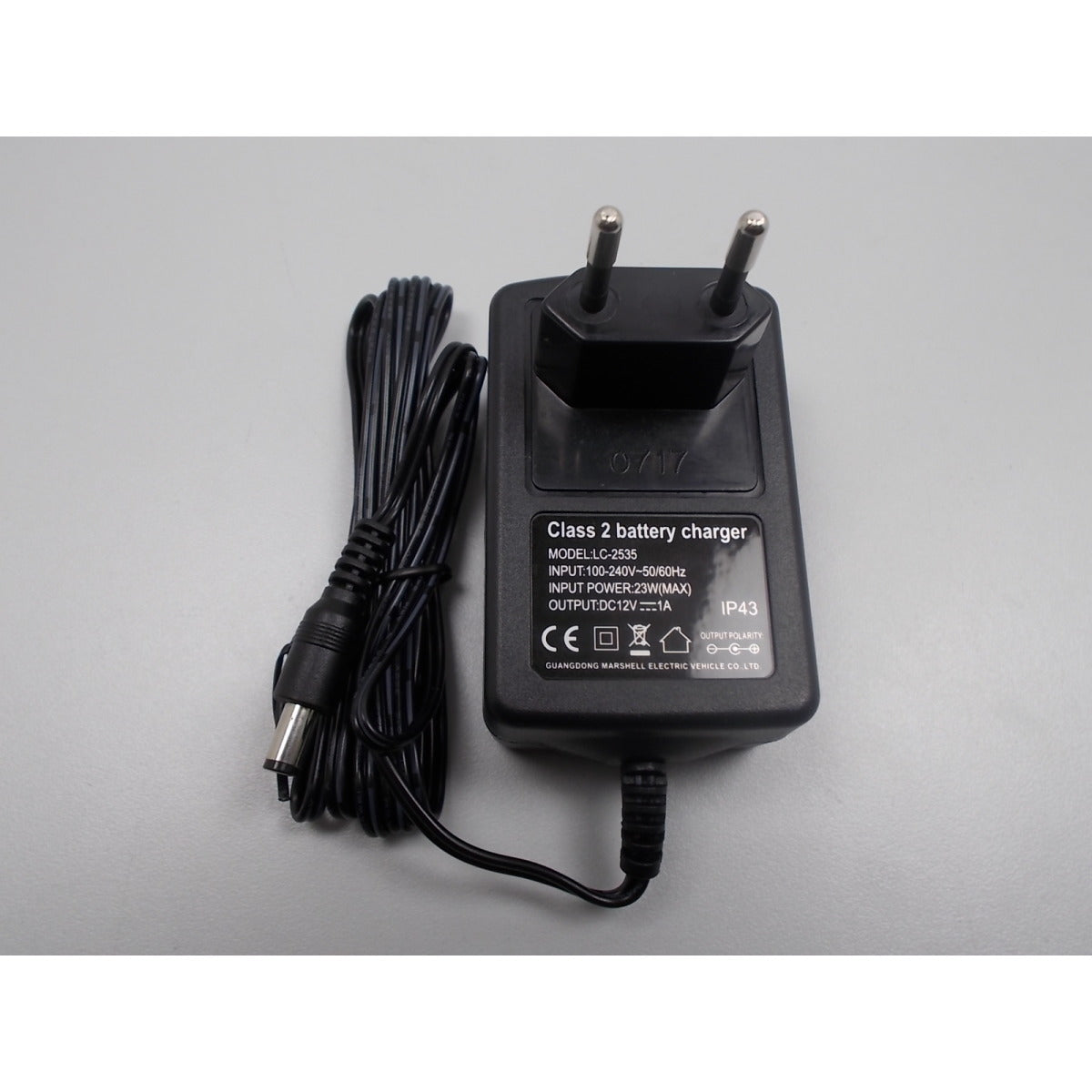 UNICRAFT Ladegerät SB 200 MS / 12V SM-0685065010