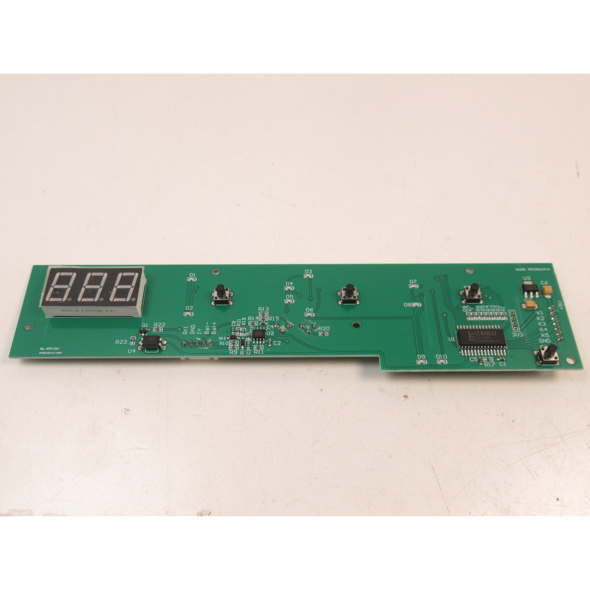 UNICRAFT Steuerplatine BC 30 E S SM-0685105009