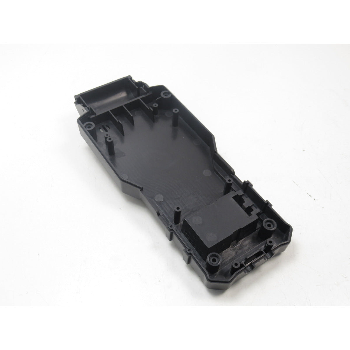 UNICRAFT Gehäuse BT P 1 Hinten / RAL9005 SM-0685115502 - SM.P-0685115502