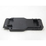 UNICRAFT Gehäuse BT P 1 Hinten / RAL9005 SM-0685115502 - SM.P-0685115502