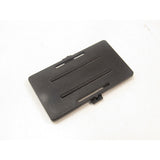 UNICRAFT Abdeckung BT P 1 für Batteriefach / RAL9005 SM-0685115504 - SM.P-0685115504