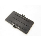 UNICRAFT Abdeckung BT P 1 für Batteriefach / RAL9005 SM-0685115504 - SM.P-0685115504