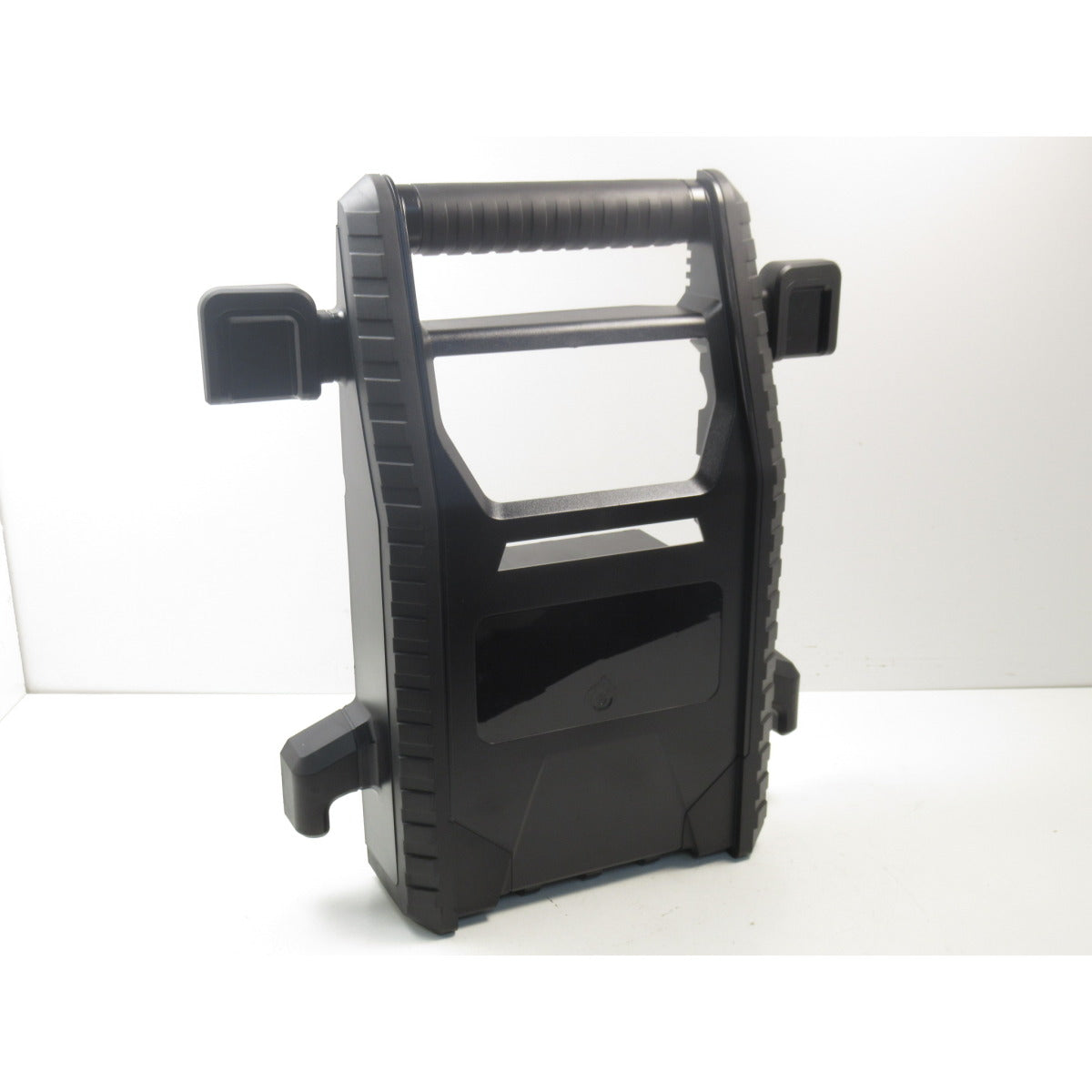 UNICRAFT Abdeckung SB 501  Vorne / RAL9005 SM-0685116009