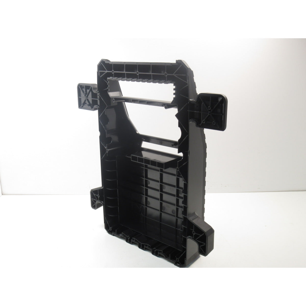 UNICRAFT Abdeckung SB 501  Vorne / RAL9005 SM-0685116009