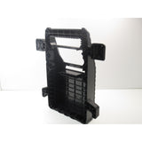 UNICRAFT Abdeckung SB 501  Vorne / RAL9005 SM-0685116009