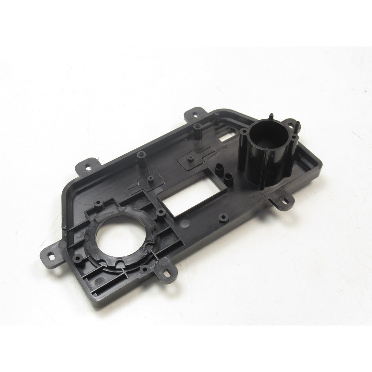 UNICRAFT Frontplatte SB 501 SM-0685116014 - SM.P-0685116014