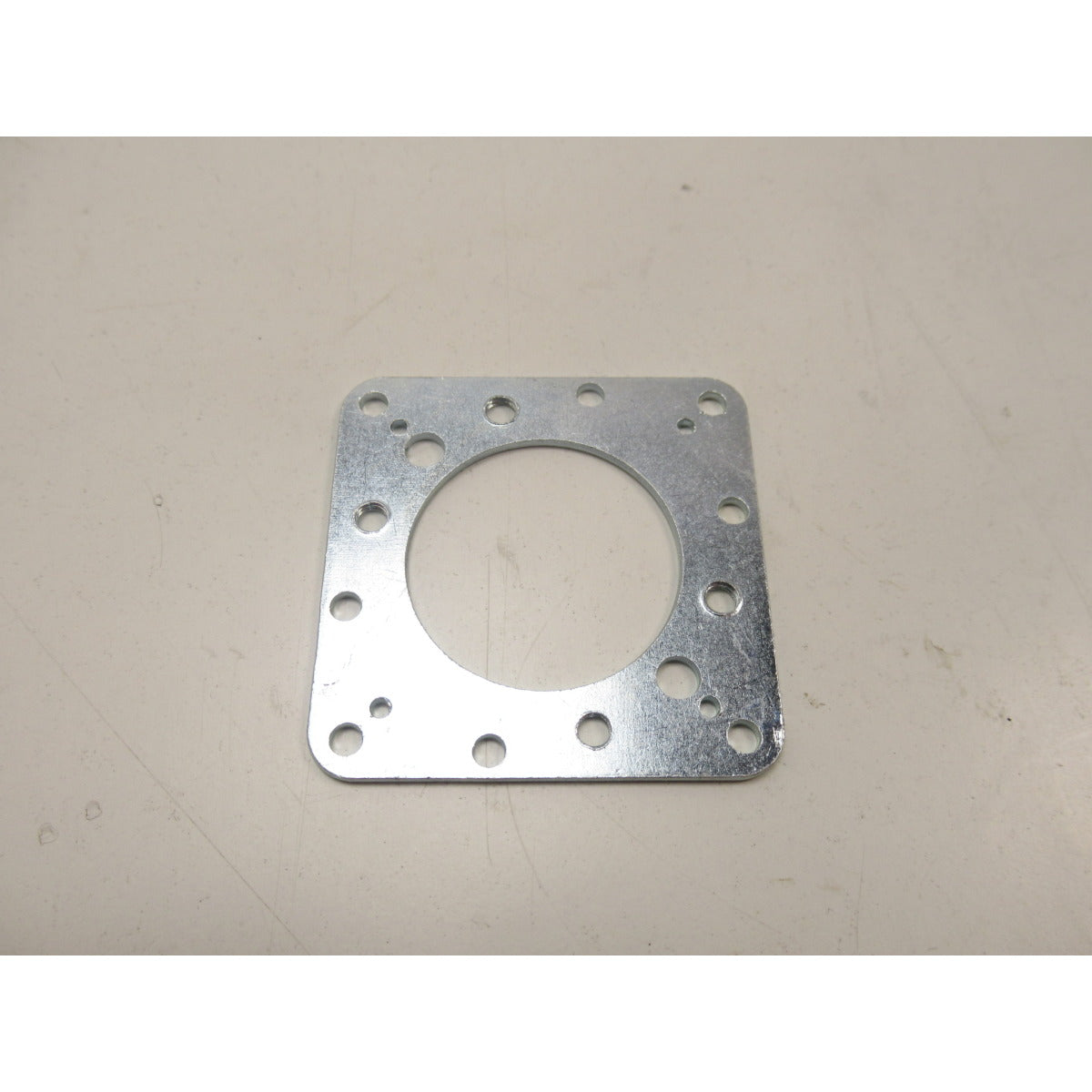 UNICRAFT Adapterplatte SB 501  für Wahlschalter SM-0685116015